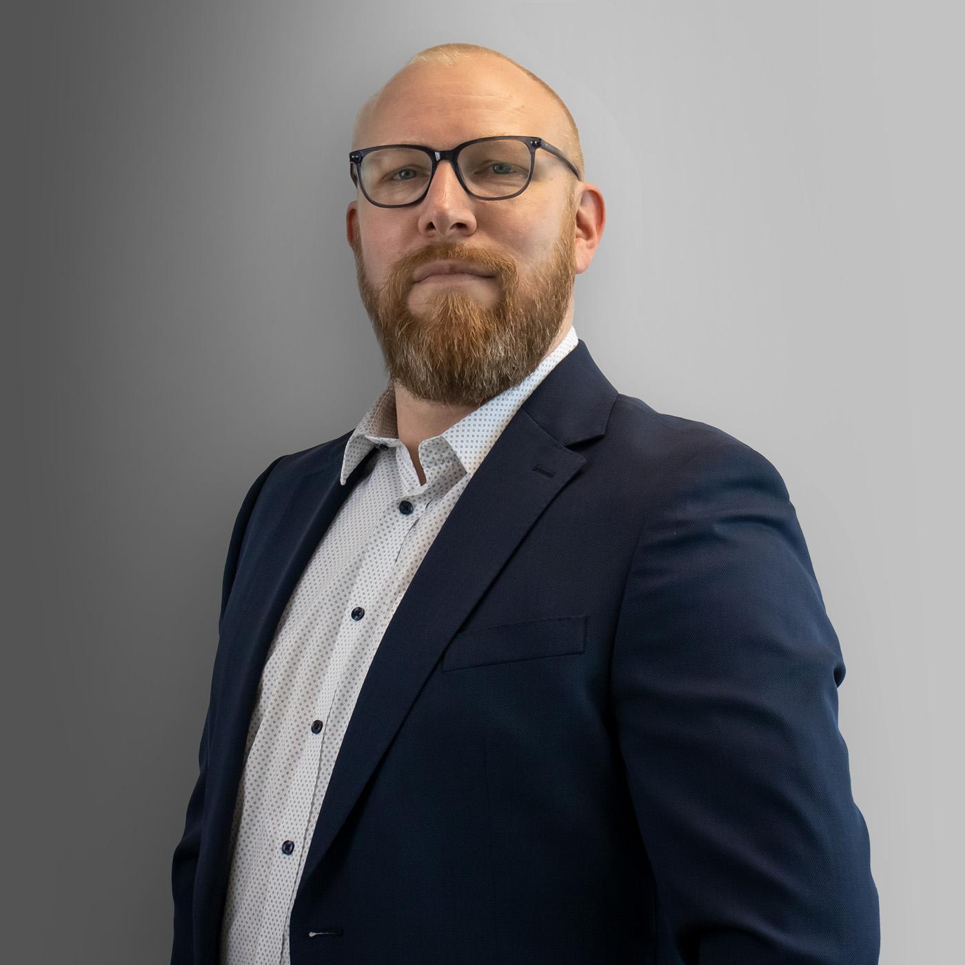 Daniel Maiberger