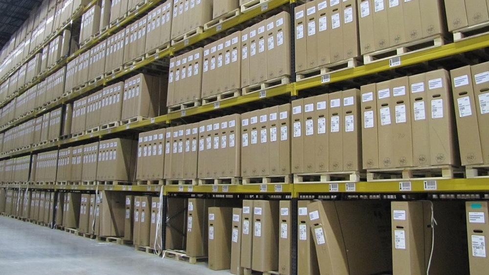 Ebike imports