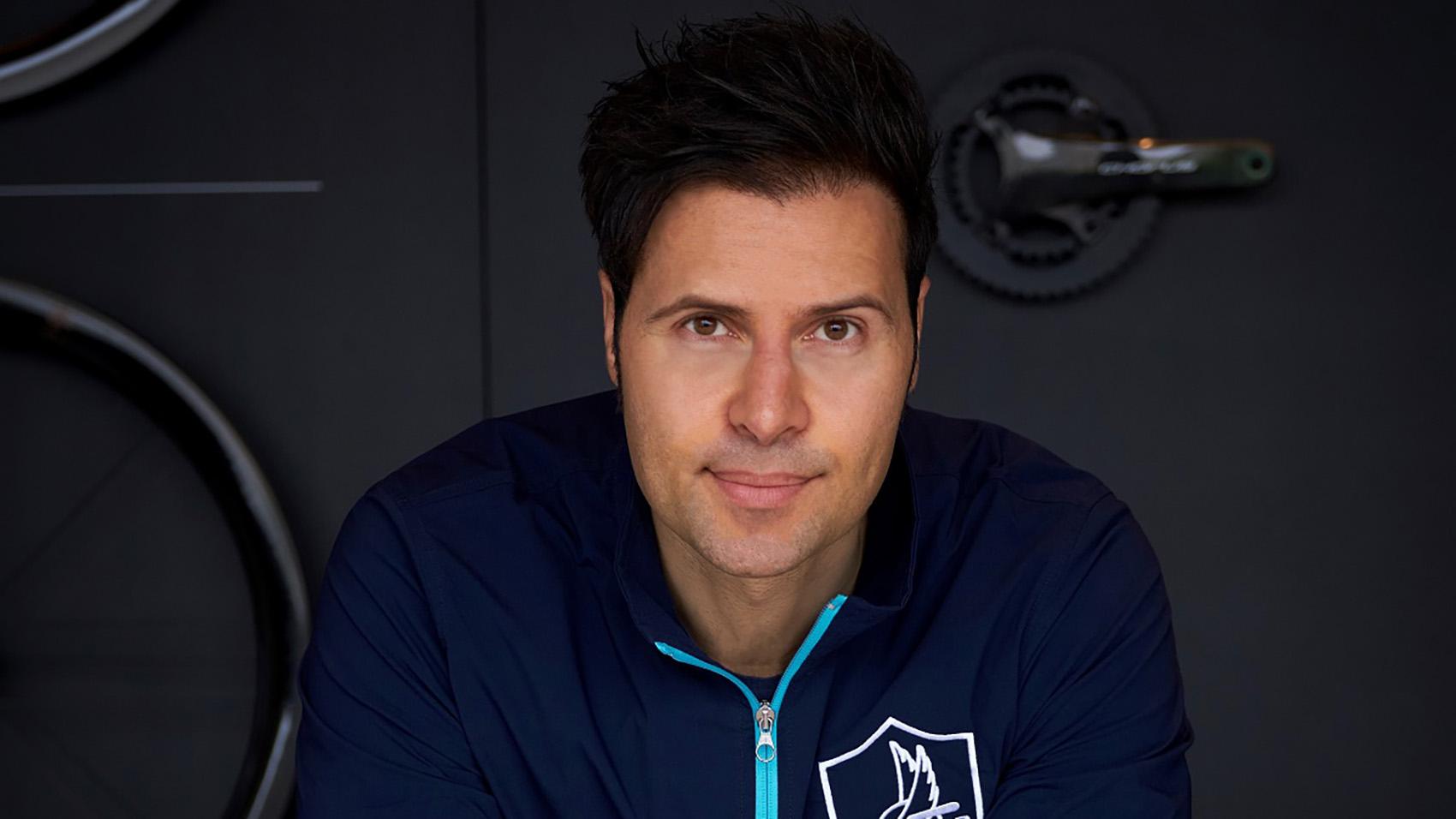 Davide Campagnolo