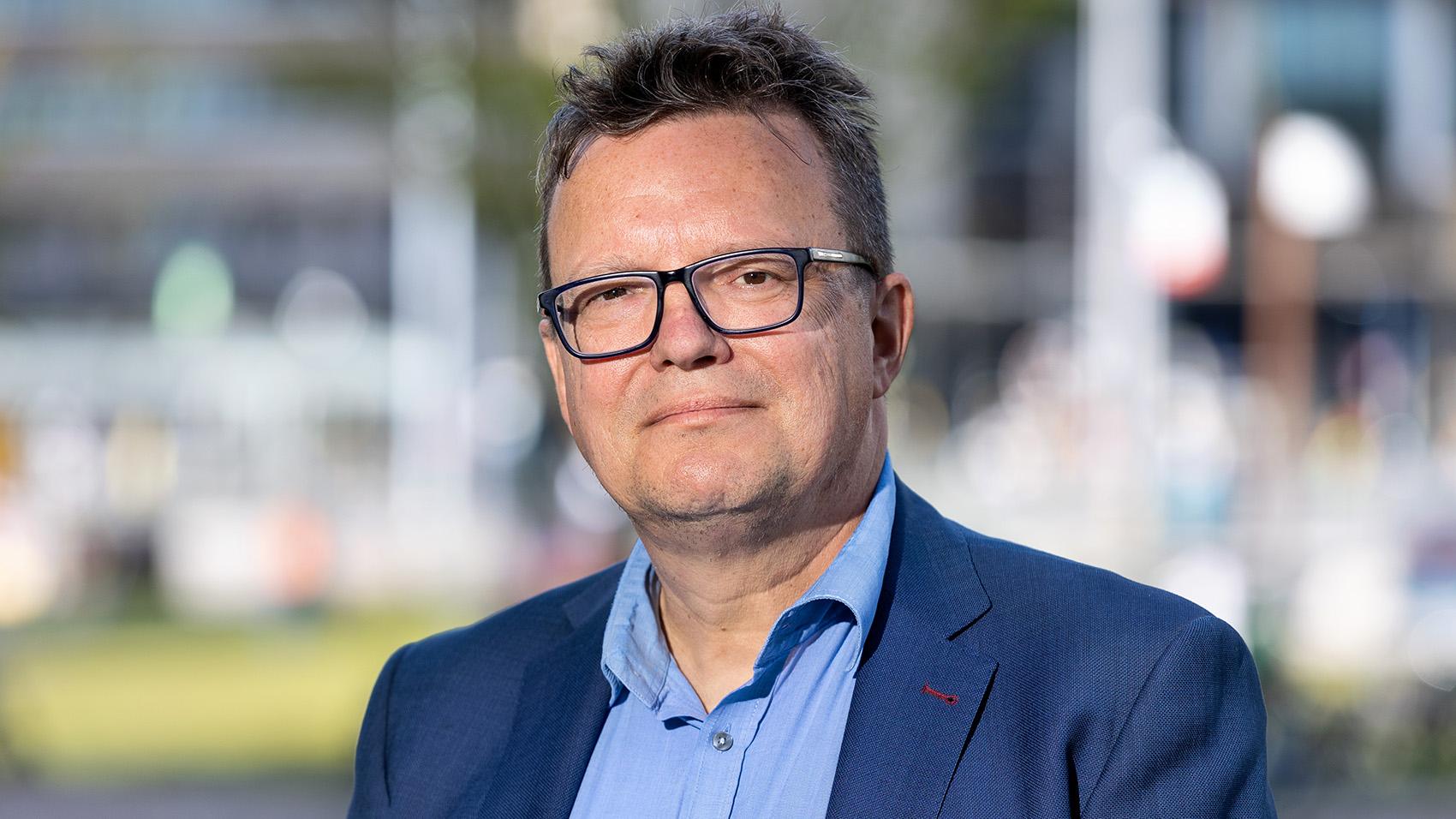 Bart Vos