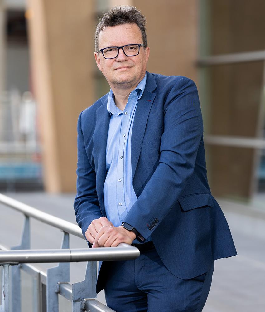Bart Vos