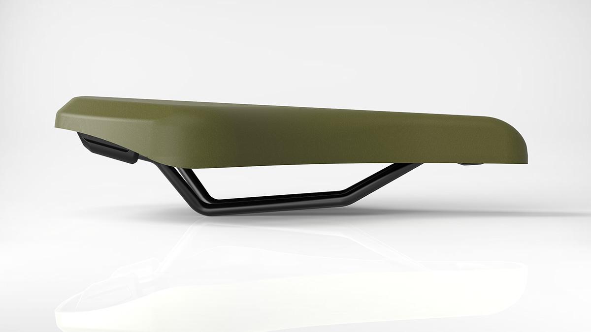 DDK saddle