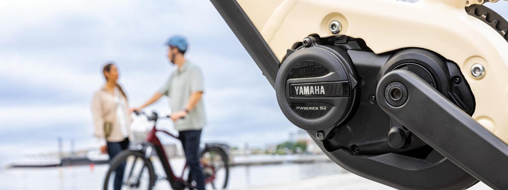 Yamaha