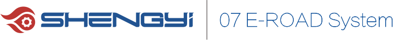 Logo Shengyi