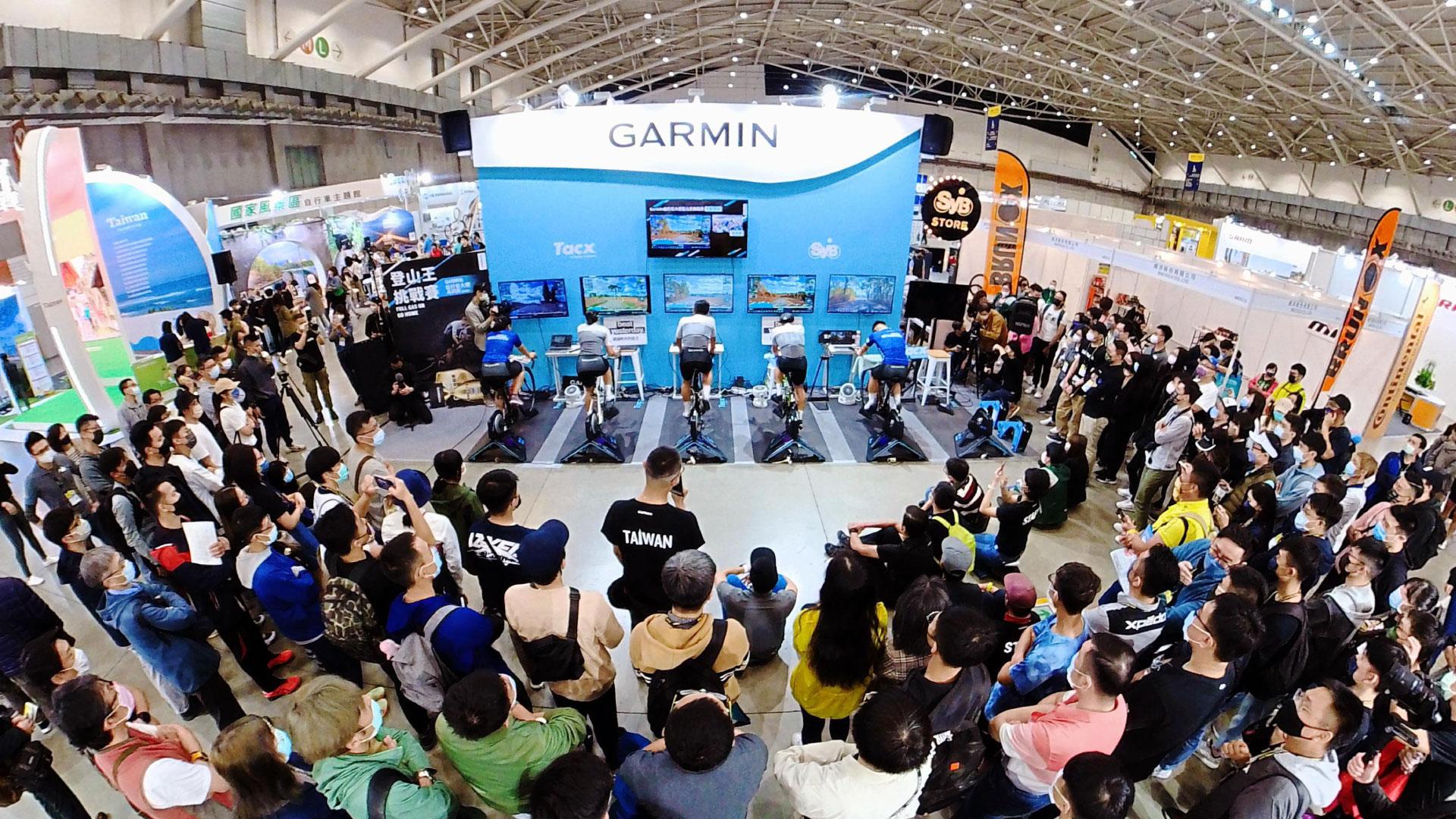 Taipei Cycle 2023