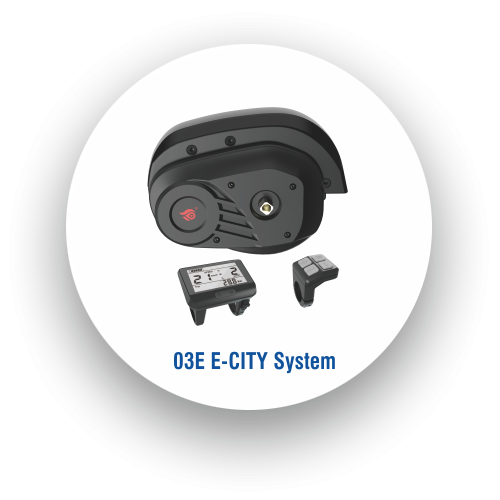 Shengyi system