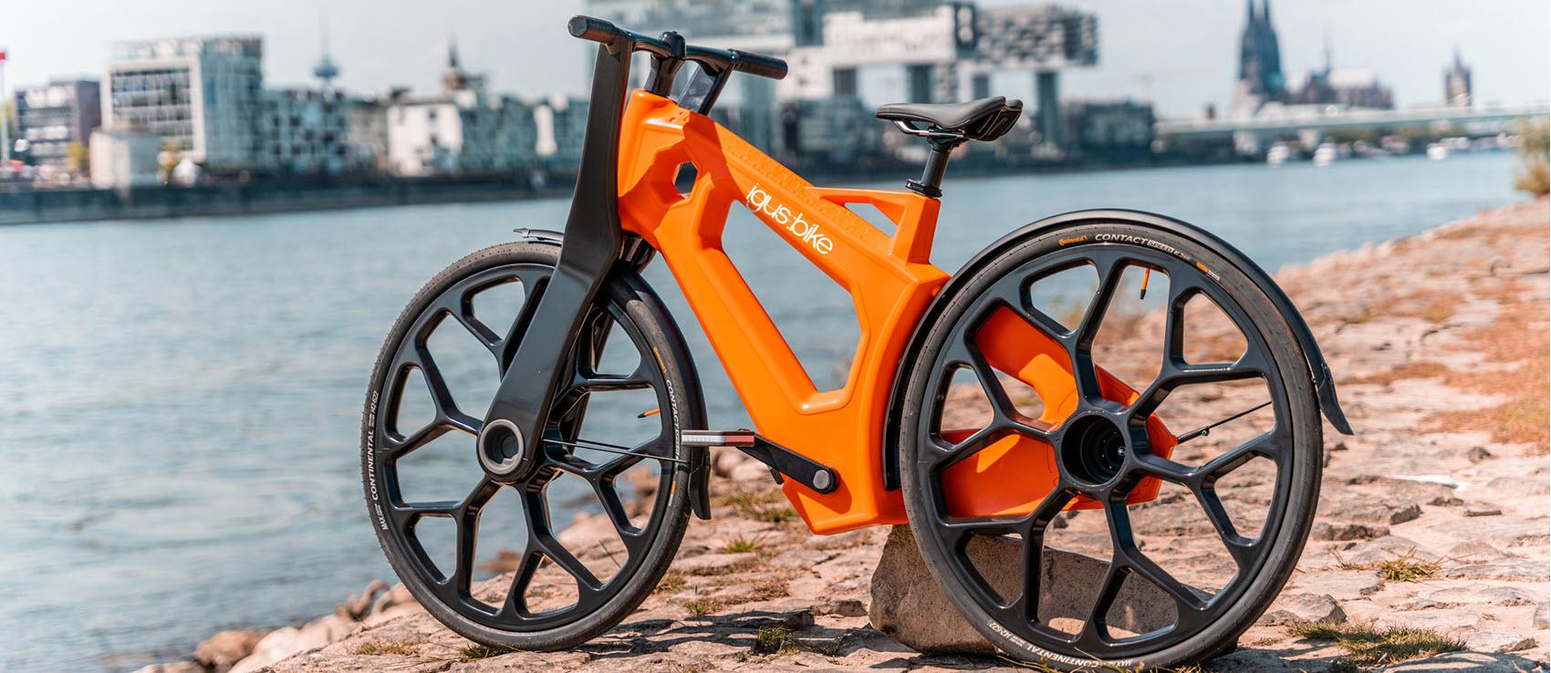 igus bike