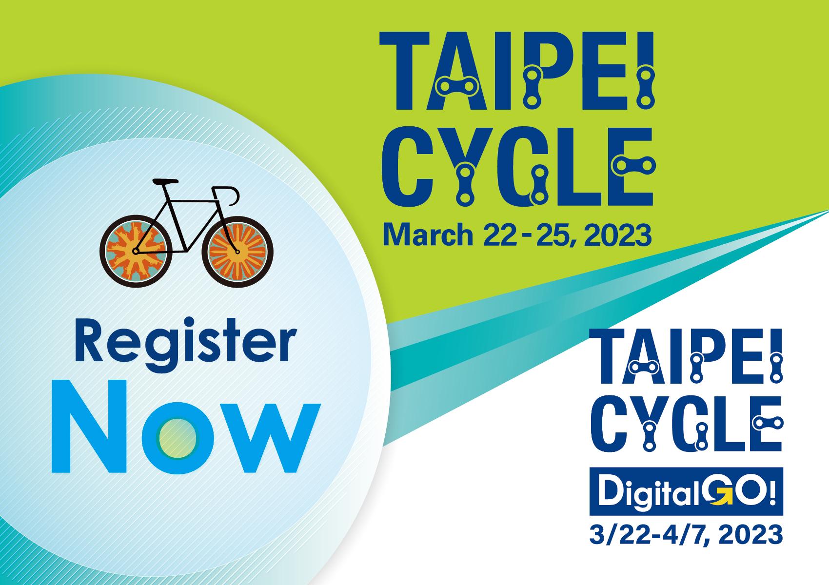 Tapei Cycle Show