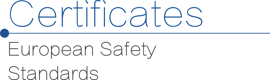 text: Certificates
