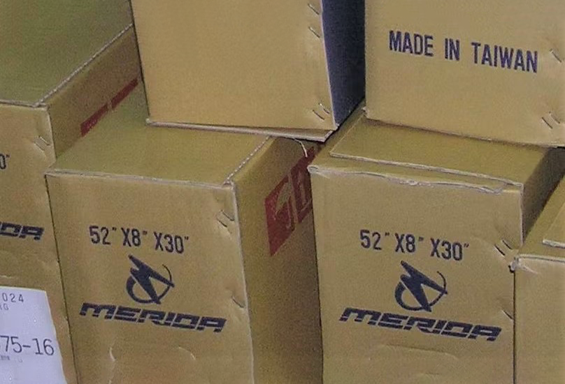 Boxes