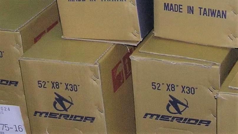 Boxes