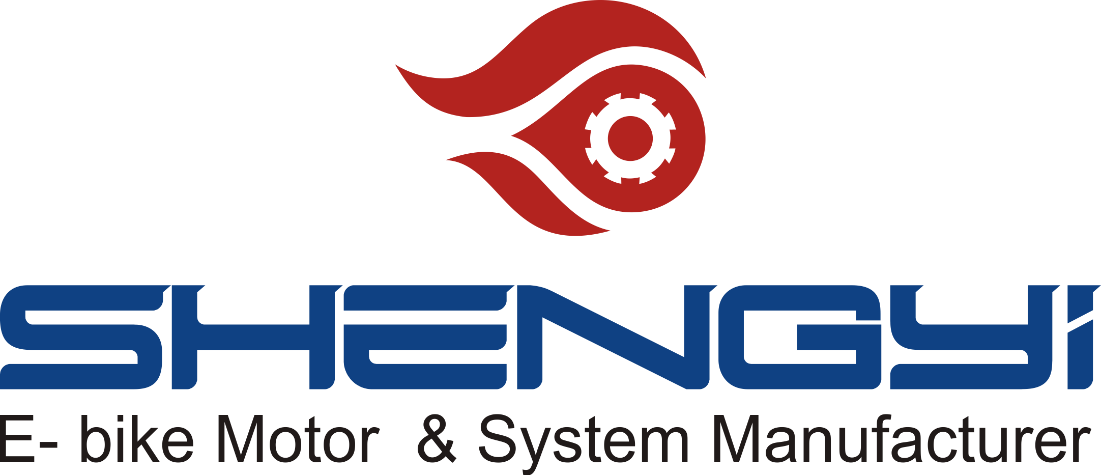 Logo Shengyi