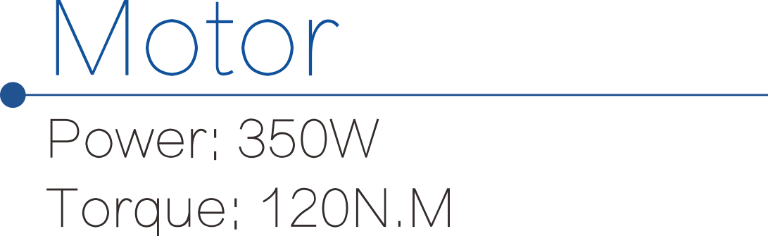 text Motor