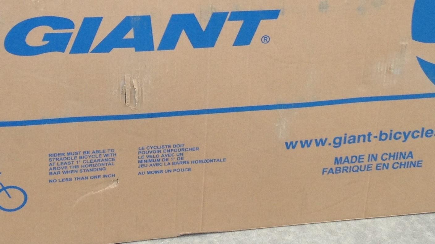 Box