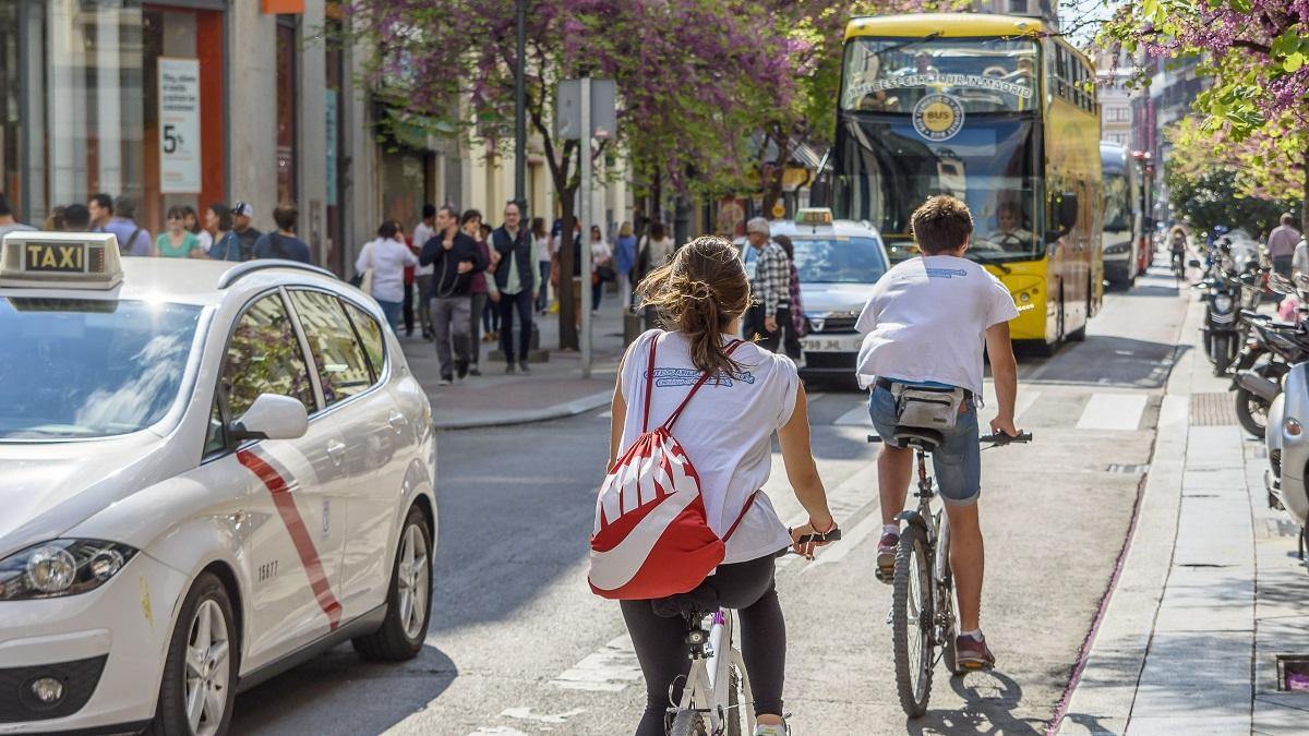 Market report Spain