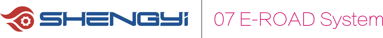 Shengyi logo