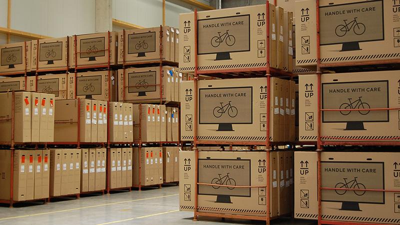 Boxes