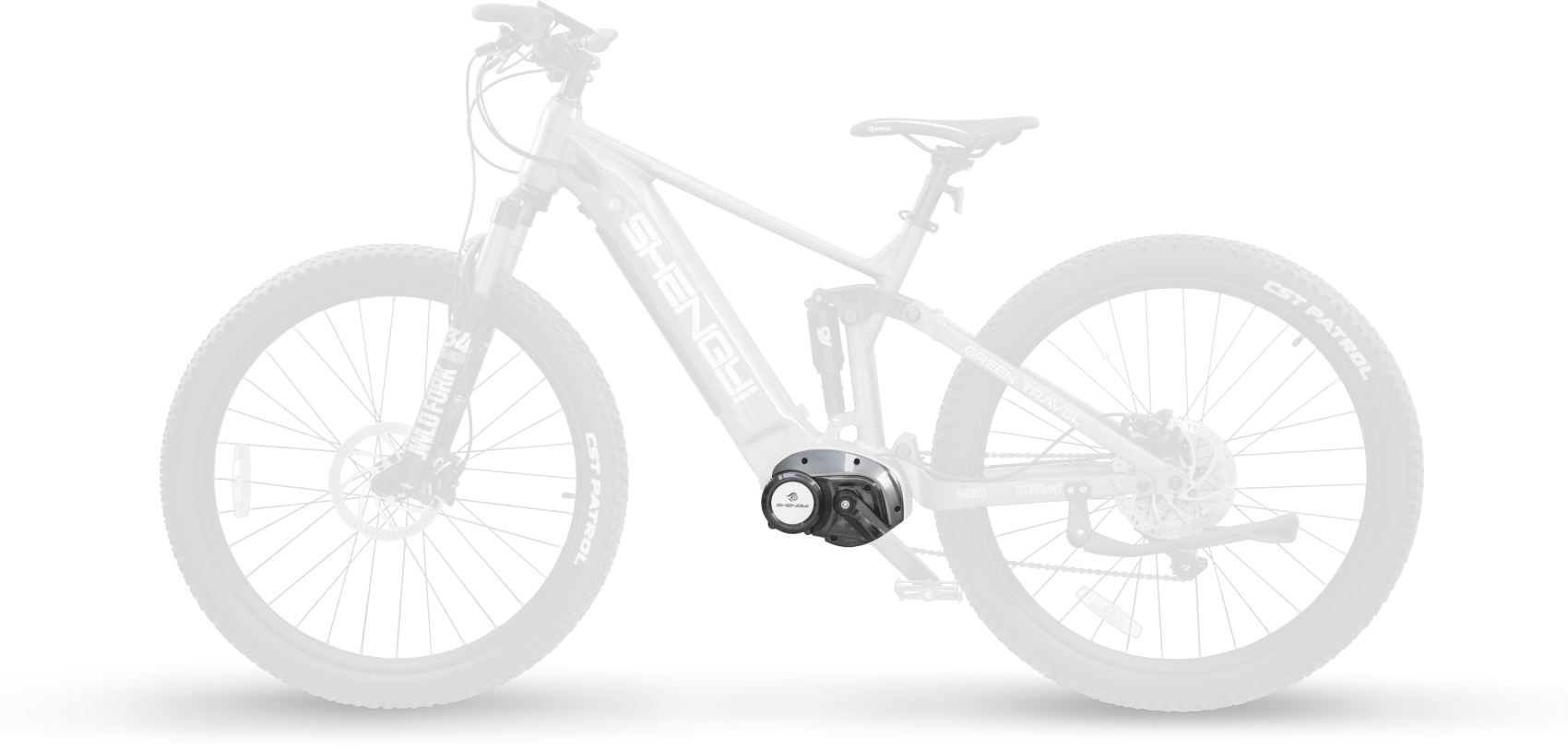 Bike Suzhou