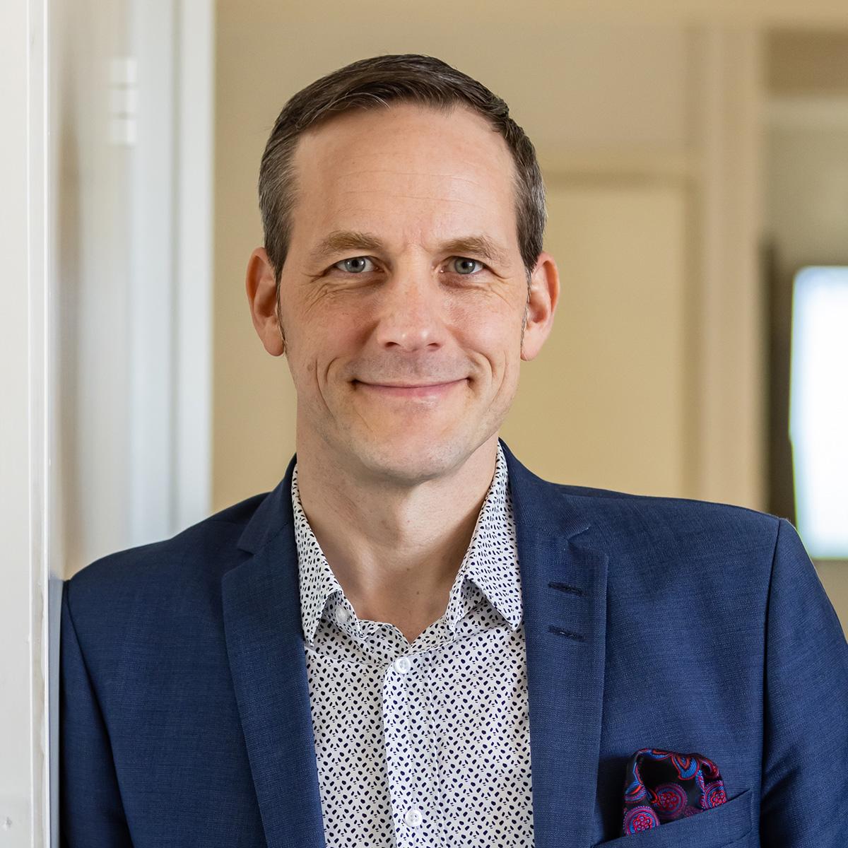 Dan Liljeqvist