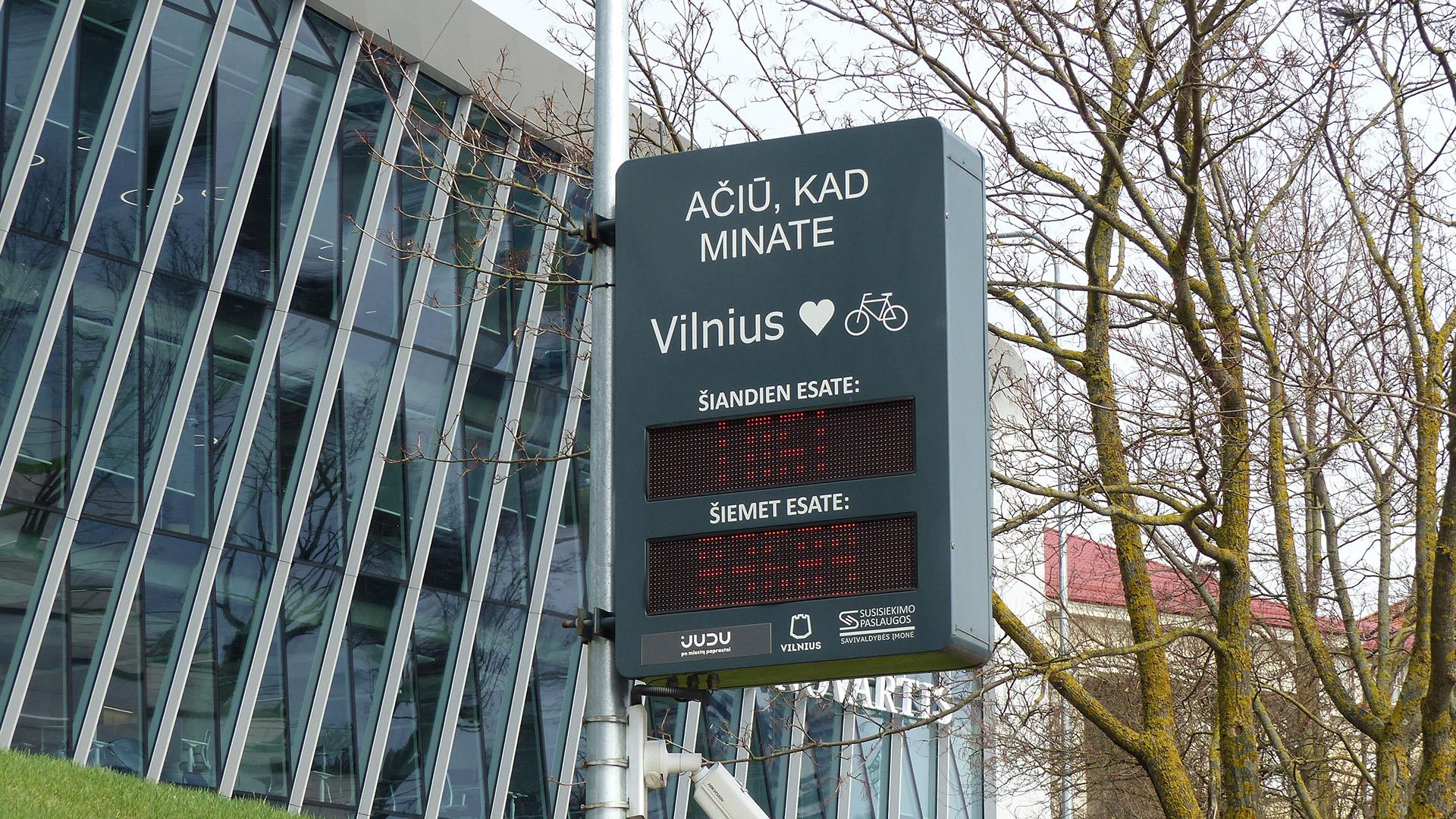 Vilnius