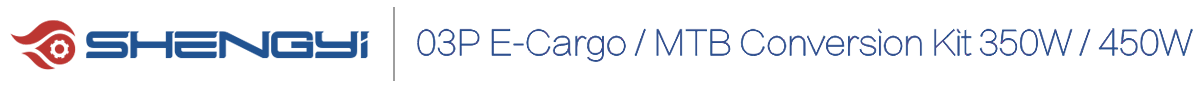 Shengyi logo