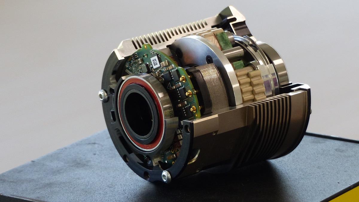 Mavic