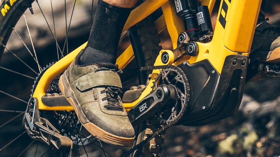 SRAM Powertrain