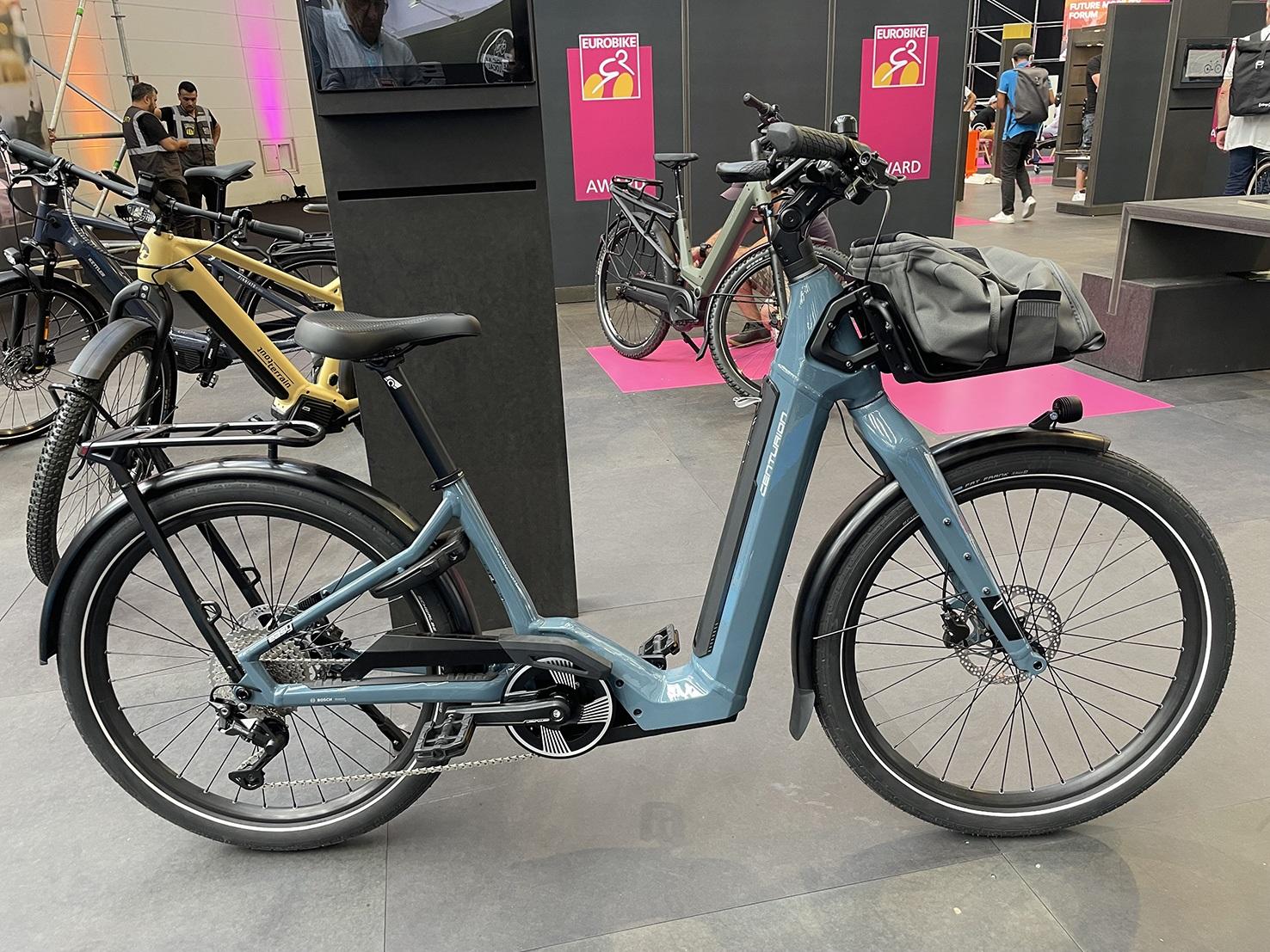 e-bike