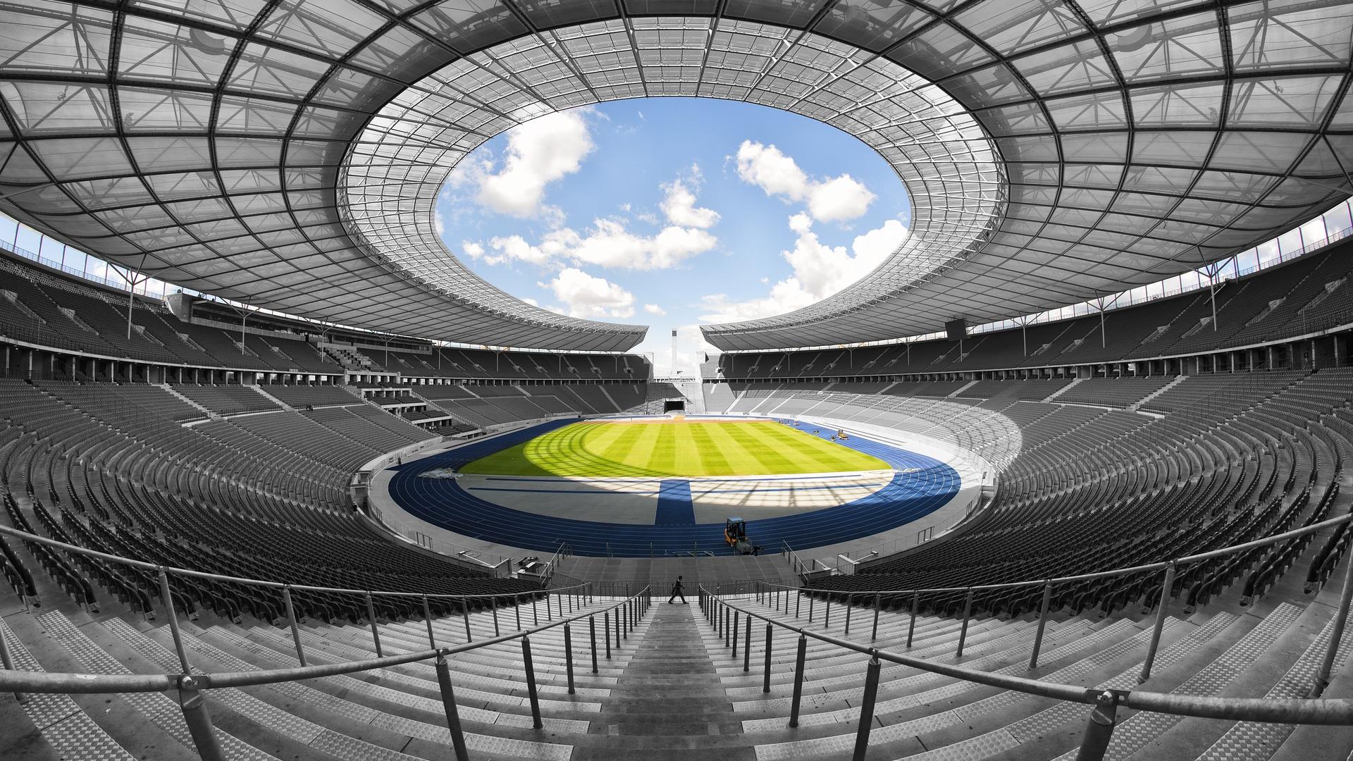 Stadium
